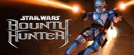 Star Wars Bounty Hunter