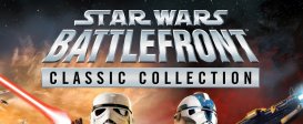 Star Wars Classics Collection