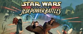 Star Wars: Episode I: Jedi Power Battles(СНГ без РФ/РБ)