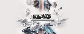 STAR WARS: Galactic Racer™ (СНГ без РФ/РБ)