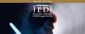 Star Wars: Jedi Fallen Order Deluxe Edition