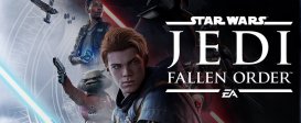 Star Wars Jedi: Fallen Order
