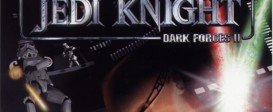 Star Wars Jedi Knight : Dark Forces II