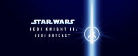 Star Wars Jedi Knight II : Jedi Outcast