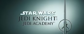 Star Wars Jedi Knight : Jedi Academy