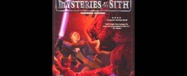 Star Wars Jedi Knight : Mysteries of the Sith