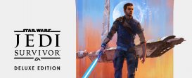 STAR WARS Jedi: Survivor Deluxe Edition