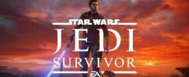 Star Wars Jedi: Survivor