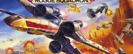 Star Wars : Rogue Squadron 3D
