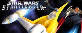 Star Wars Starfighter