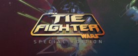 Star Wars : Tie Fighter - Special Edition (Global)