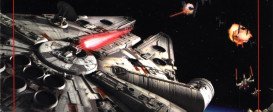 Star Wars : X-Wing Alliance