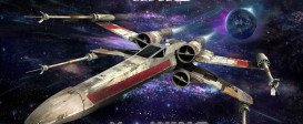 Star Wars : X-Wing Bundle