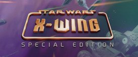 Star Wars: X-Wing – Special Edition