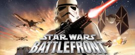STAR WARS Battlefront (Classic, 2004)