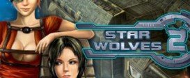 Star Wolves 2