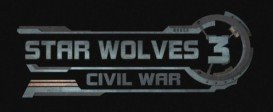 Star Wolves 3: Civil War