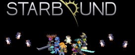 Starbound