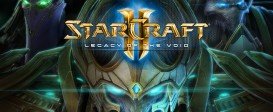 StarCraft 2: Legacy of the Void