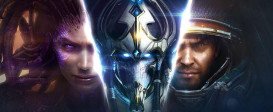 StarCraft 2: The Complete Trilogy