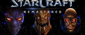 Starcraft Remastered