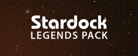 Stardock Legends Pack