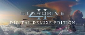 StarDrive 2 Digital Deluxe Edition