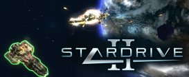 StarDrive 2 Gold Pack