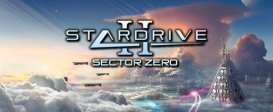 StarDrive 2: Sector Zero