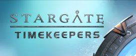 Stargate: Timekeepers