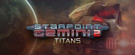 Starpoint Gemini 2 Titans DLC