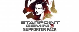 Starpoint Gemini 3 Supporter Pack