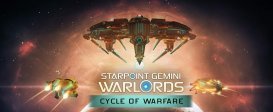 Starpoint Gemini Warlords - Cycle Of Warfare
