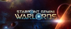 Starpoint Gemini Warlords