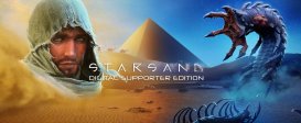 Starsand Digital Supporter Edition