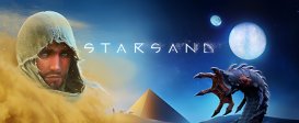 Starsand