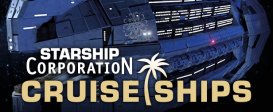 Starship Corporation: Cruise Ships