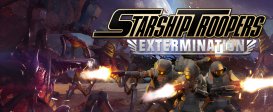 Starship Troopers: Extermination