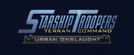 Starship Troopers: Terran Command - Urban Onslaught