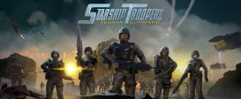 Starship Troopers: Terran Command