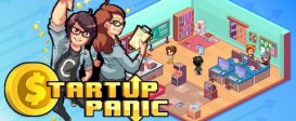 Startup Panic
