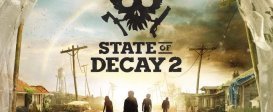 State of Decay 2