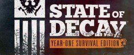 State of Decay: YOSE Day One Edition