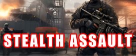 Stealth Assault: Urban Strike