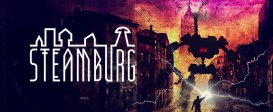 Steamburg