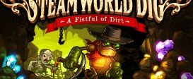 SteamWorld Dig