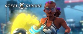 Steel Circus