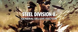 Steel Division 2 - General Deluxe Edition