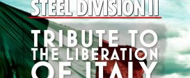 Steel Division 2 - Tribute to the Liberation of Italy