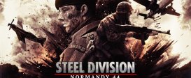 Steel Division: Normandy 44 - Back to Hell